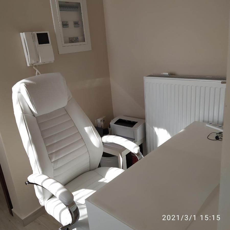 Athens, North Suburbs, Luxury Penthouse Apartment Ngoại thất bức ảnh